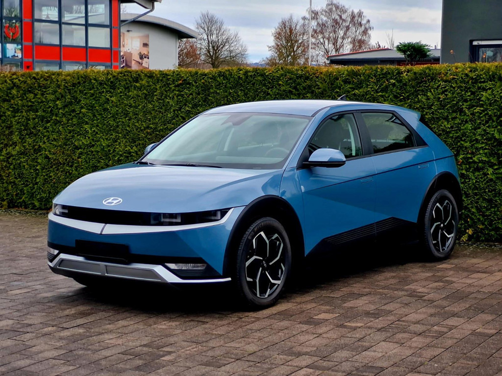 Hyundai Ioniq 5