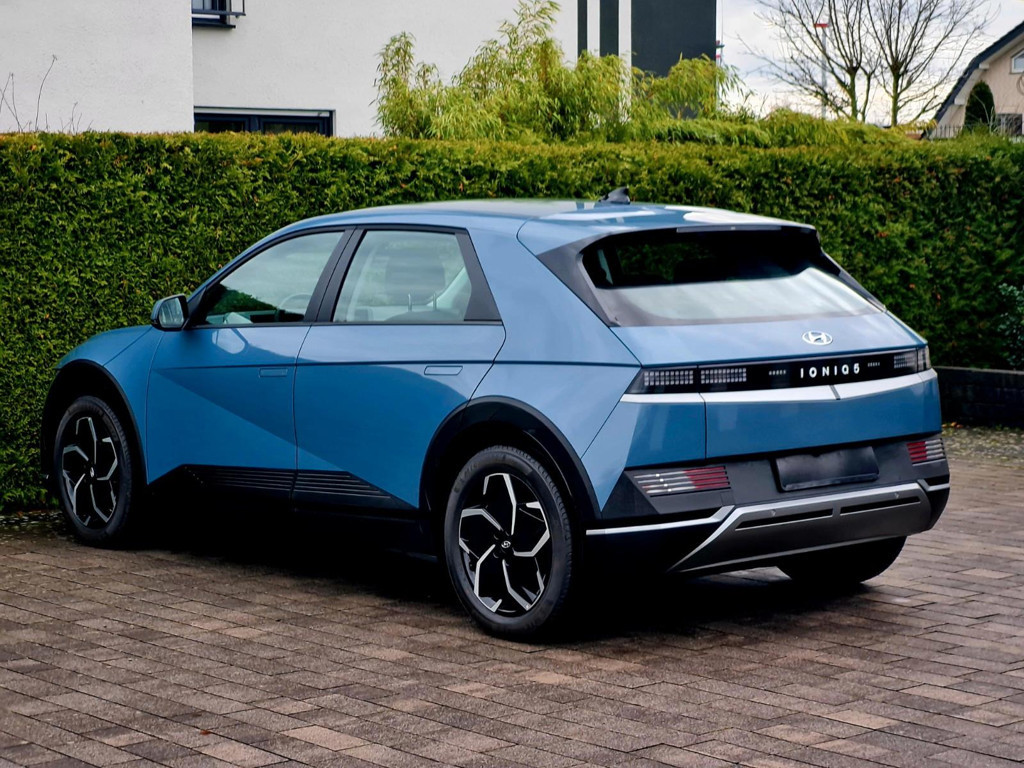 Hyundai Ioniq 5