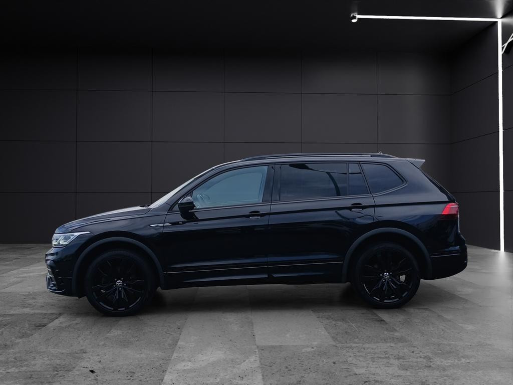 Volkswagen Tiguan DSG Allspace R-Line