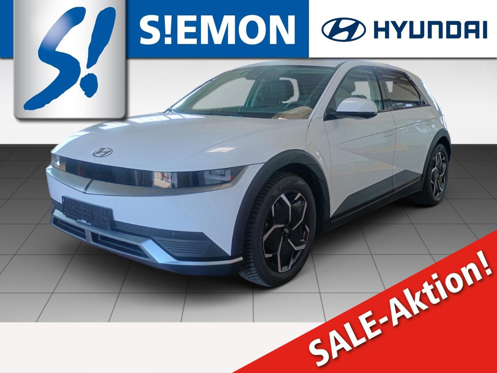 Hyundai Ioniq 5 77,4kWh 2WD MY24 Sitz-P Assist-P el.Heck