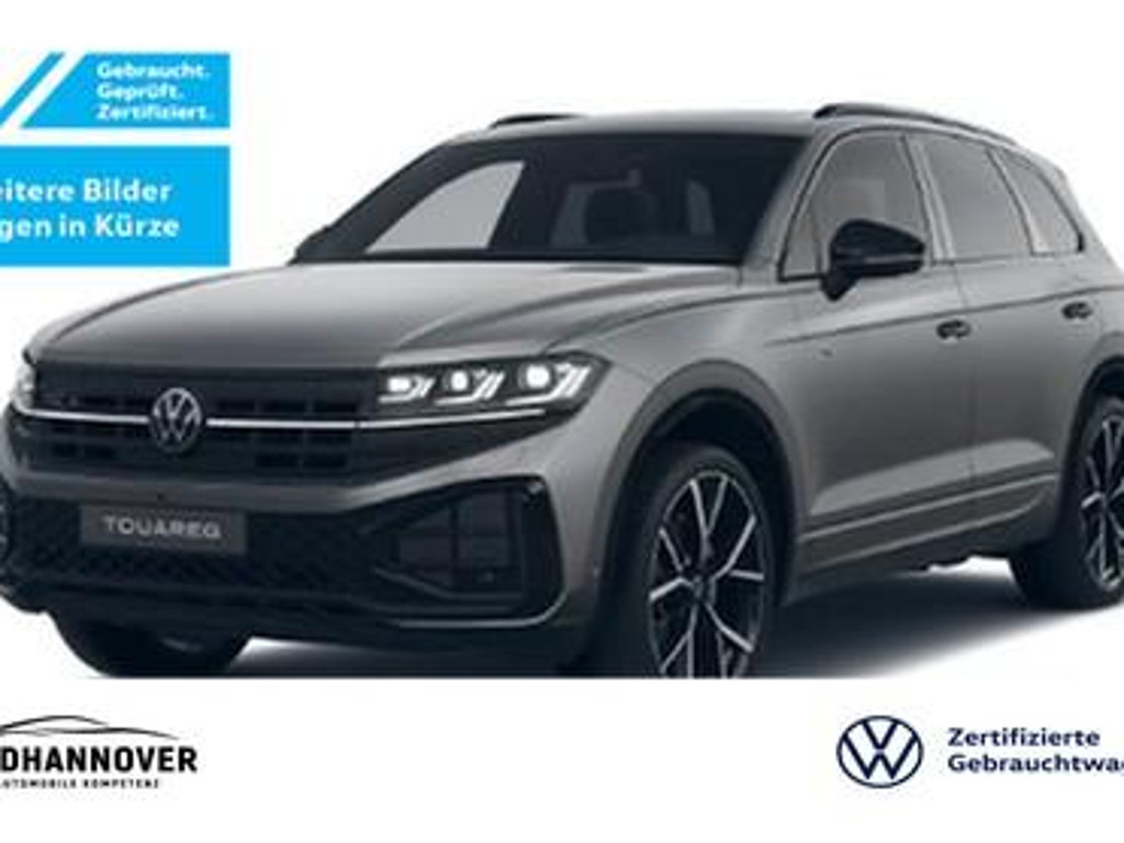 Volkswagen Touareg 4Motion R-Line 3.0 V6 TDI