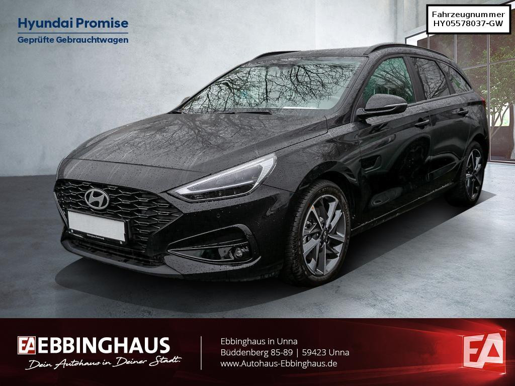 Hyundai i30 1.0 Advantage