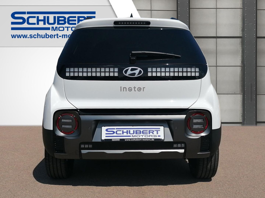 Hyundai INSTER