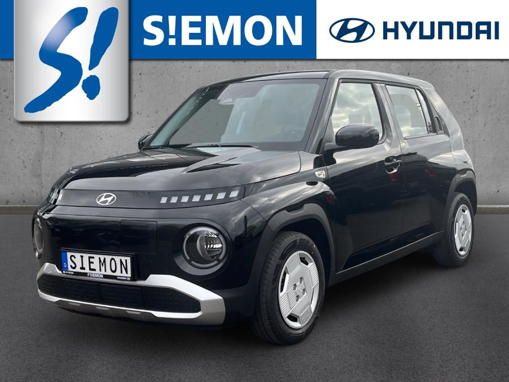 Hyundai INSTER Select 42 kWh