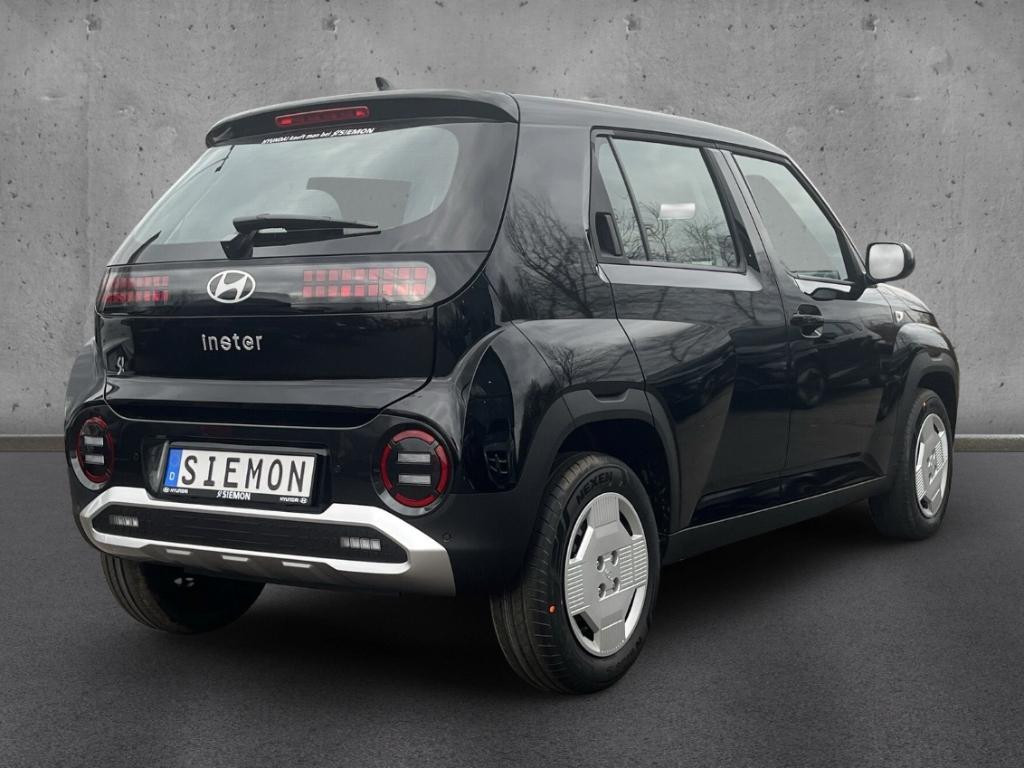 Hyundai INSTER