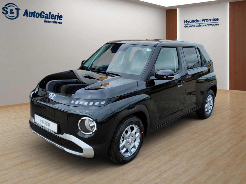 Hyundai INSTER Trend 49 kWh