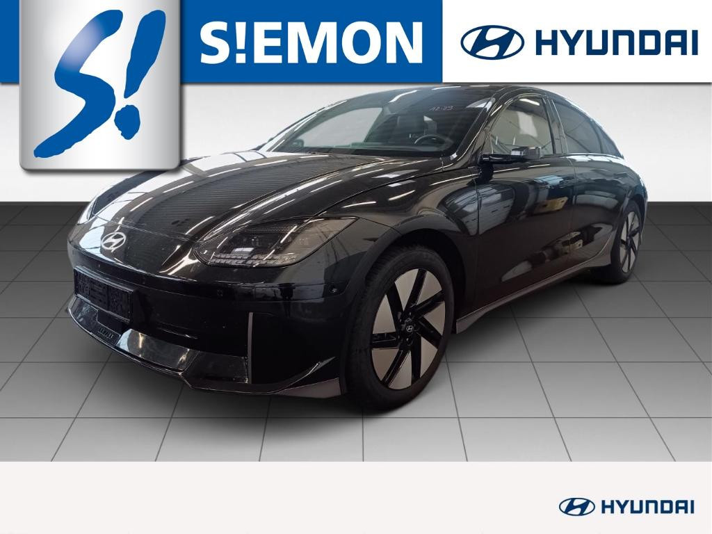 Hyundai IONIQ 6 UNIQ Vierwielaandrijving 4WD