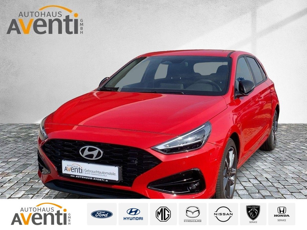 Hyundai i30 Advantage