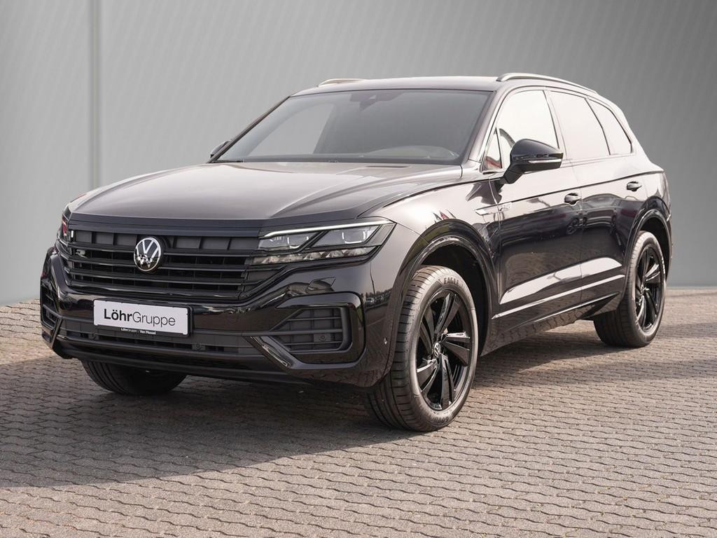 Volkswagen Touareg 4Motion R-Line 3.0 V6 TDI