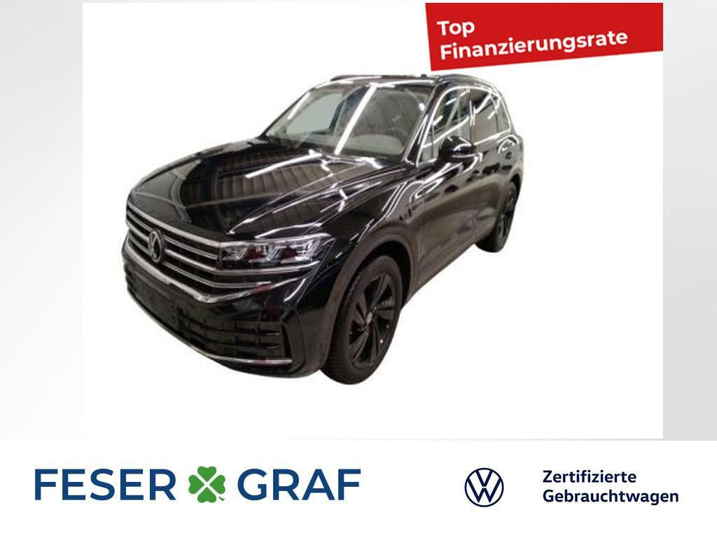 Volkswagen Touareg 4Motion 3.0 V6 TDI Elegance Elegance