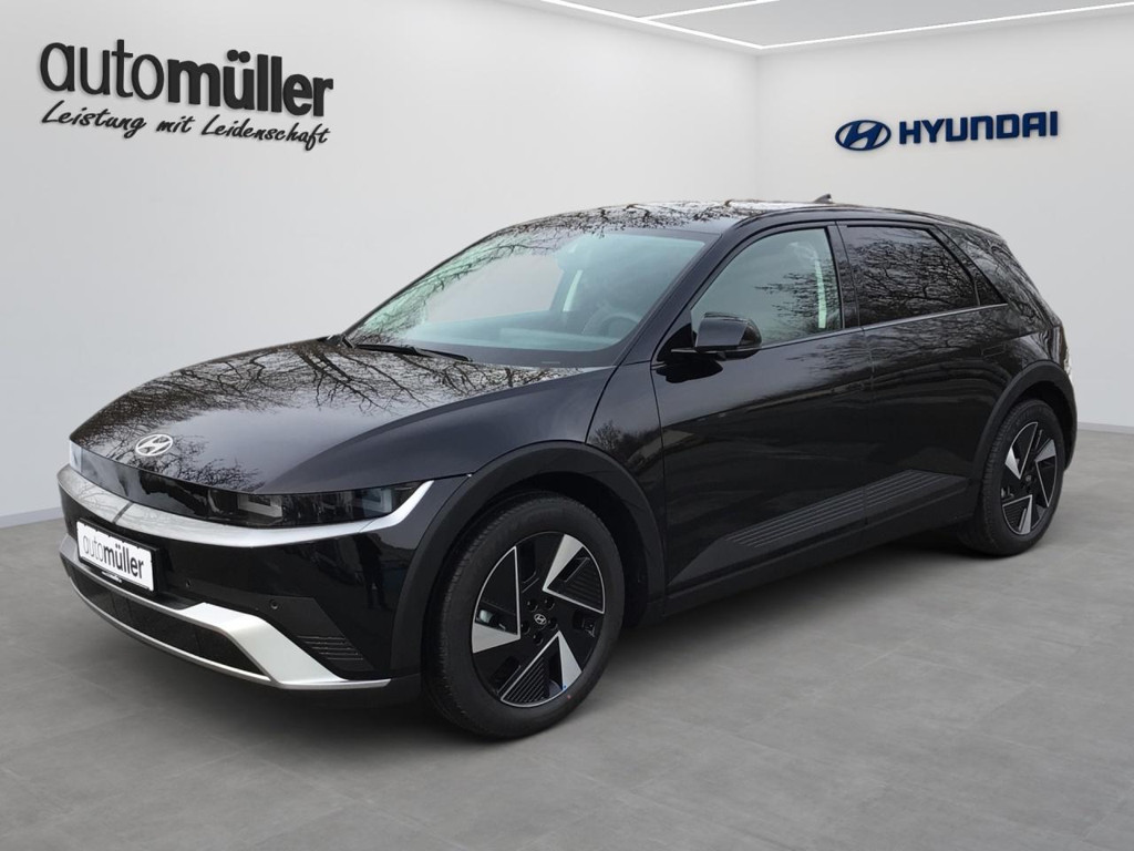 Hyundai Ioniq 5 UNIQ