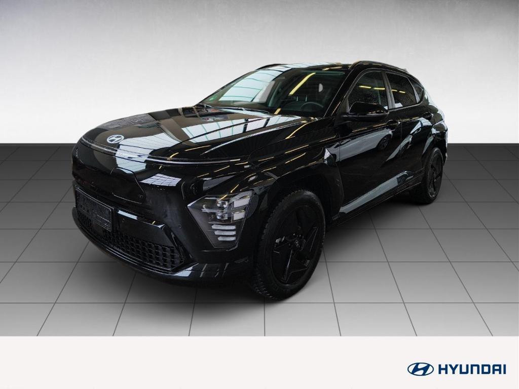 Hyundai Kona Electric Trend 2WD