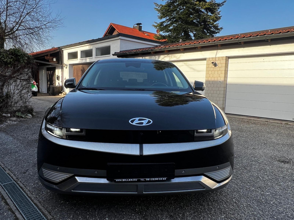 Hyundai Ioniq 5