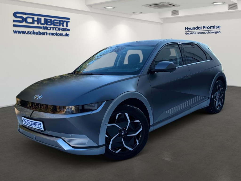 Hyundai Ioniq 5 58 kWh UNIQ