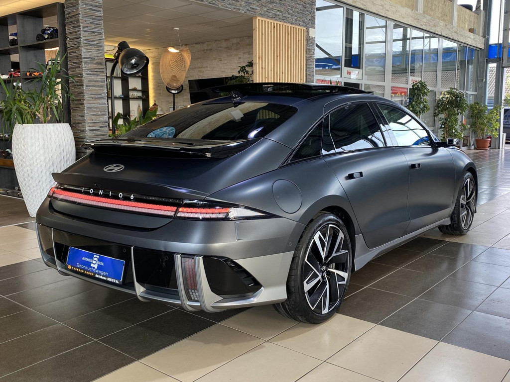 Hyundai IONIQ 6