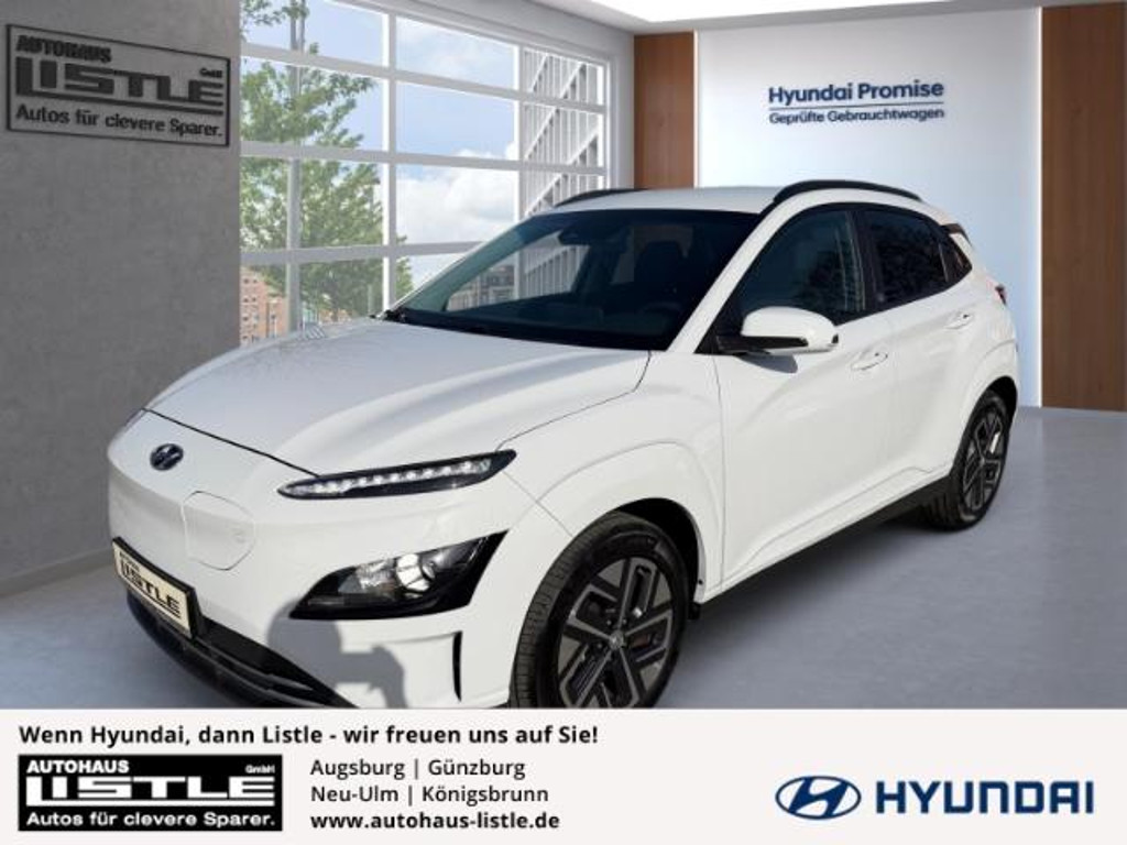 Hyundai Kona Electric 2WD