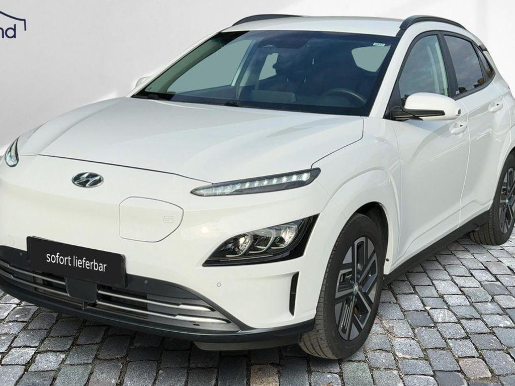 Hyundai Kona Electric Trend