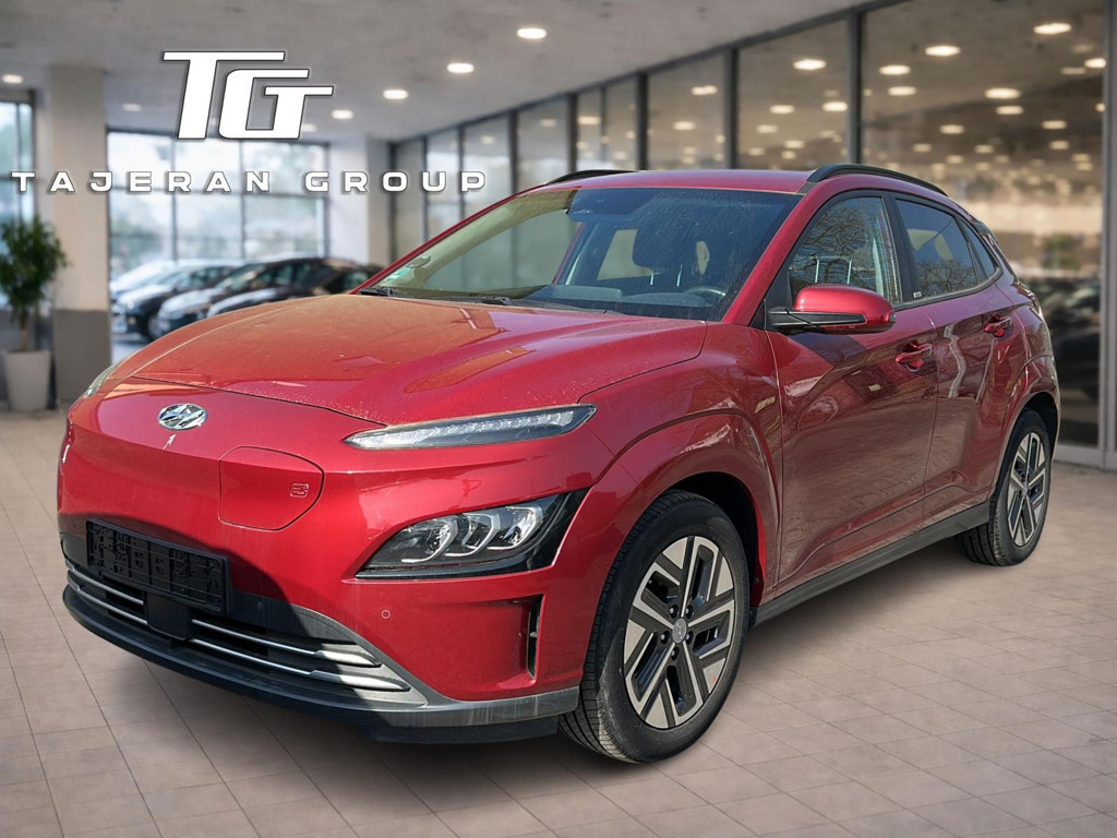 Hyundai Kona Trend