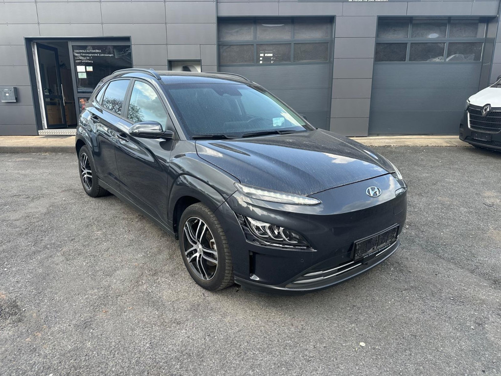 Hyundai Kona Electric Select 64 kWh