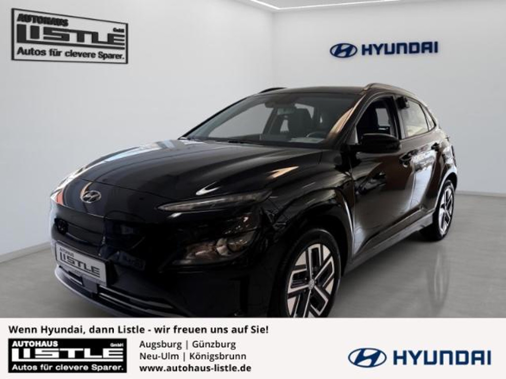 Hyundai Kona Electric Select 2WD
