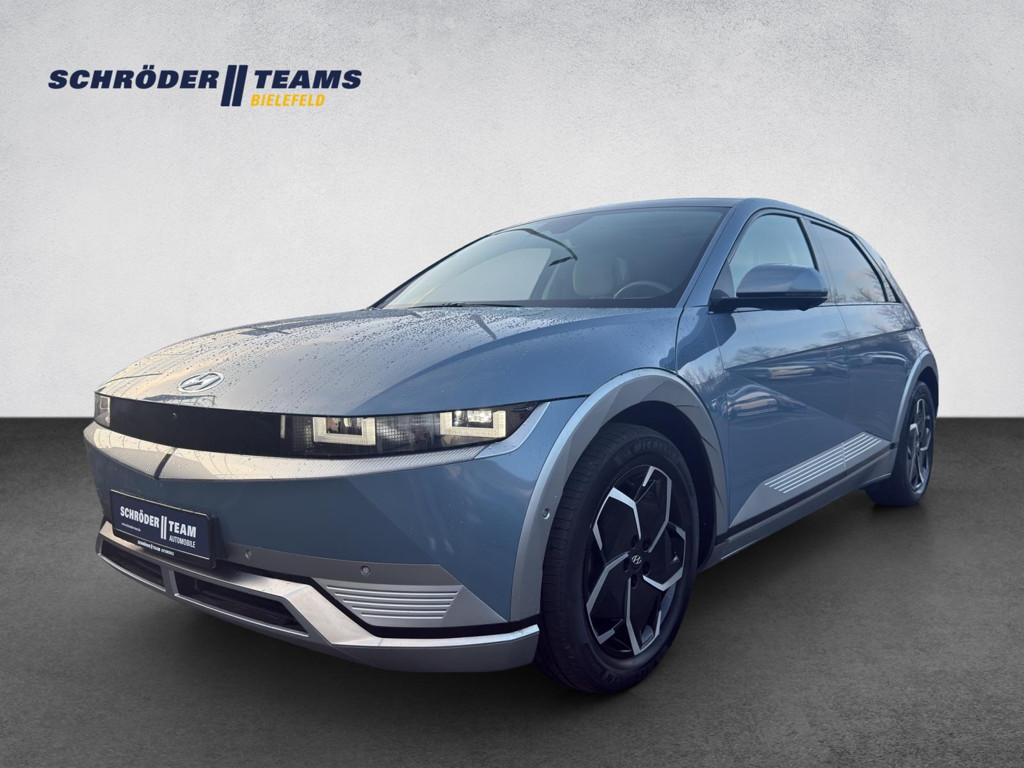 Hyundai Ioniq 5 58 kWh Techniq