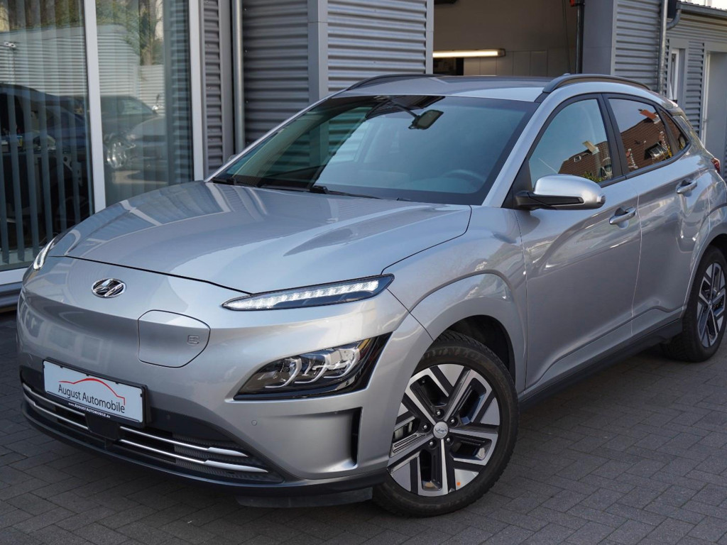 Hyundai Kona Electric Trend