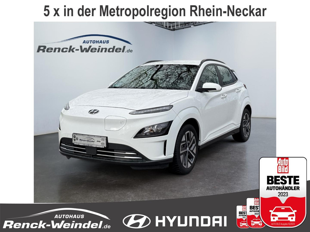 Hyundai Kona Electric Select