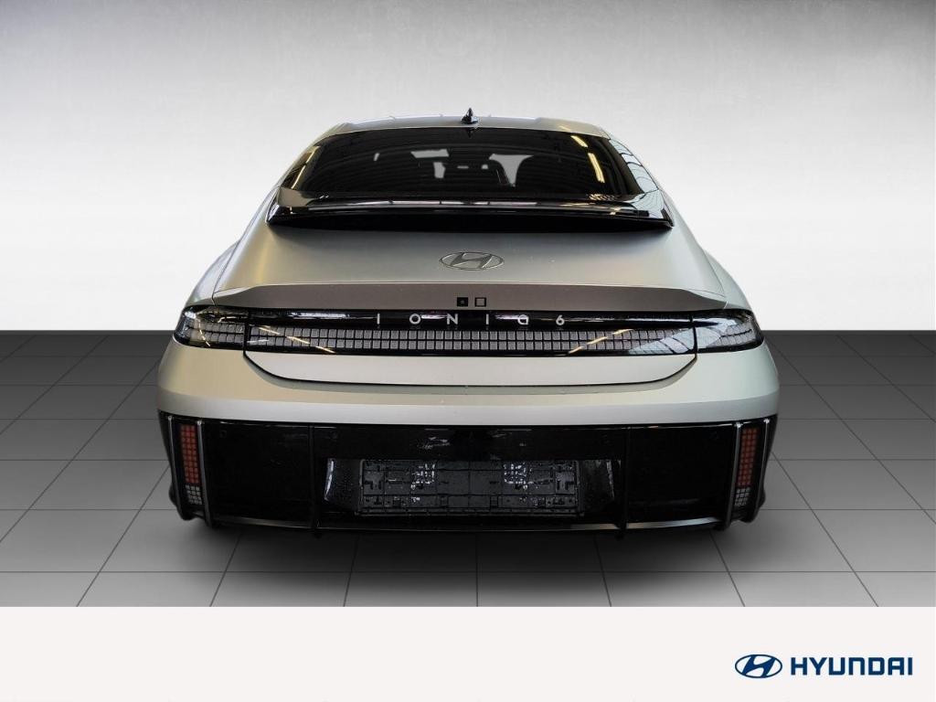 Hyundai IONIQ 6 UNIQ Vierwielaandrijving 4WD