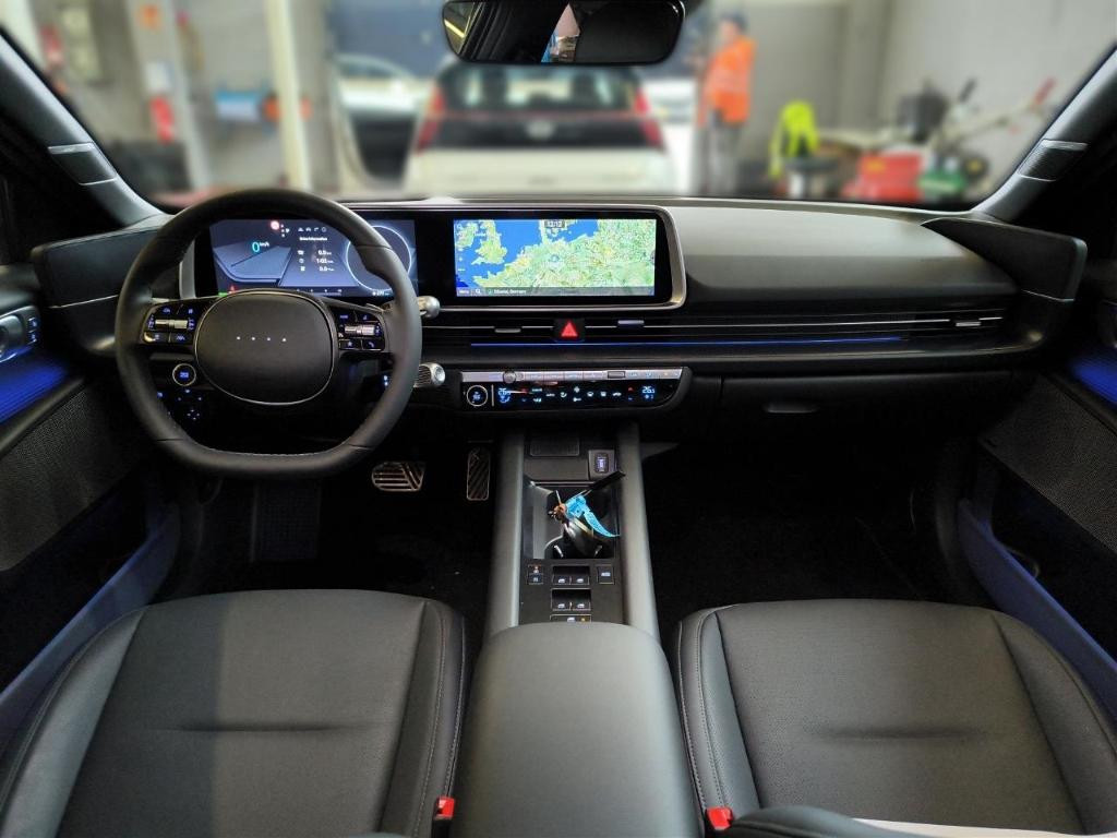 Hyundai IONIQ 6