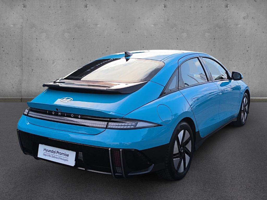 Hyundai IONIQ 6