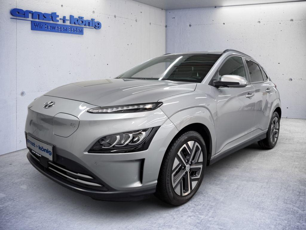 Hyundai Kona Electric Prime