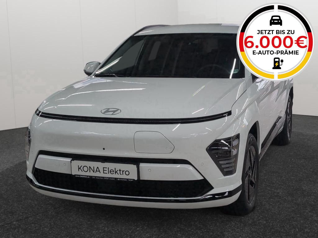 Hyundai Kona Electric Trend