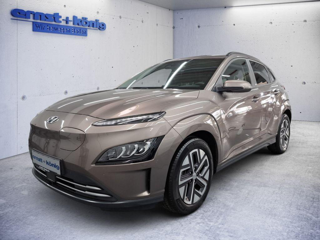 Hyundai Kona Electric Trend