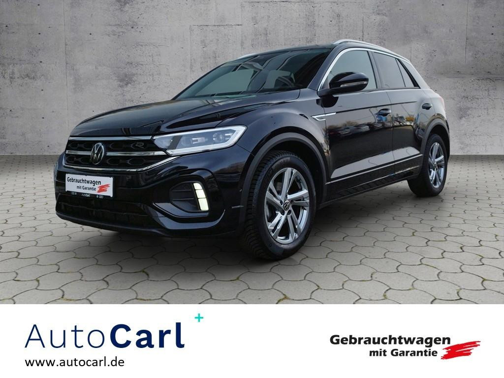 Volkswagen T-Roc Business R-Line 1.0 TSI