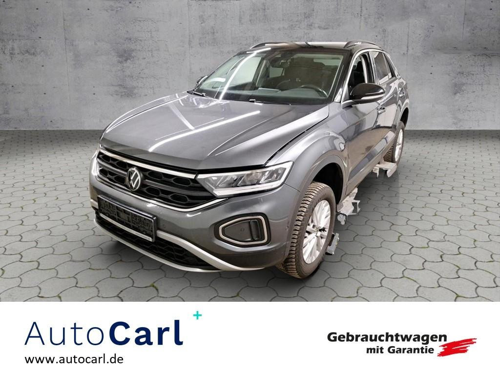 Volkswagen T-Roc Life 1.0 TSI