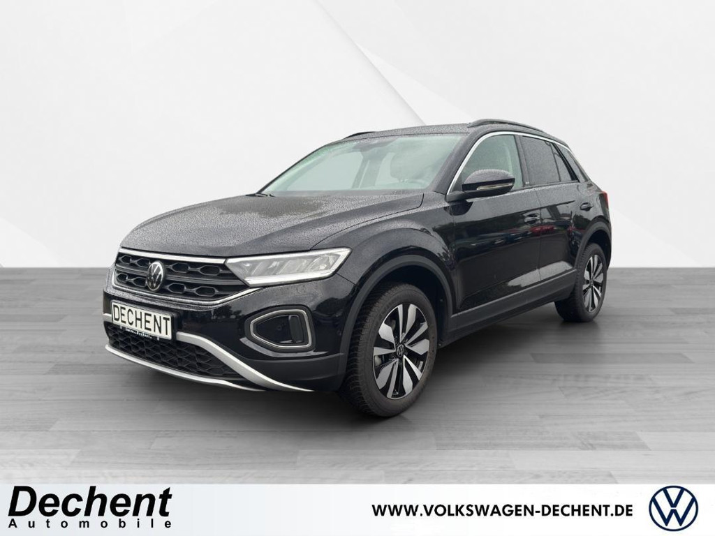 Volkswagen T-Roc DSG Move
