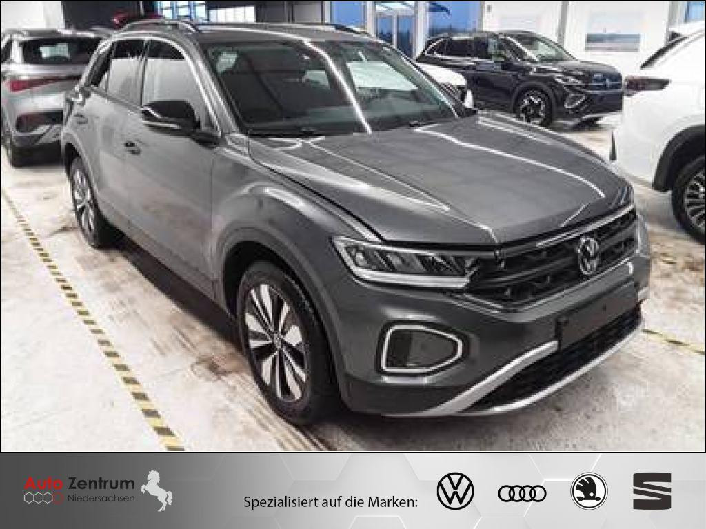 Volkswagen T-Roc 1.0 TSI