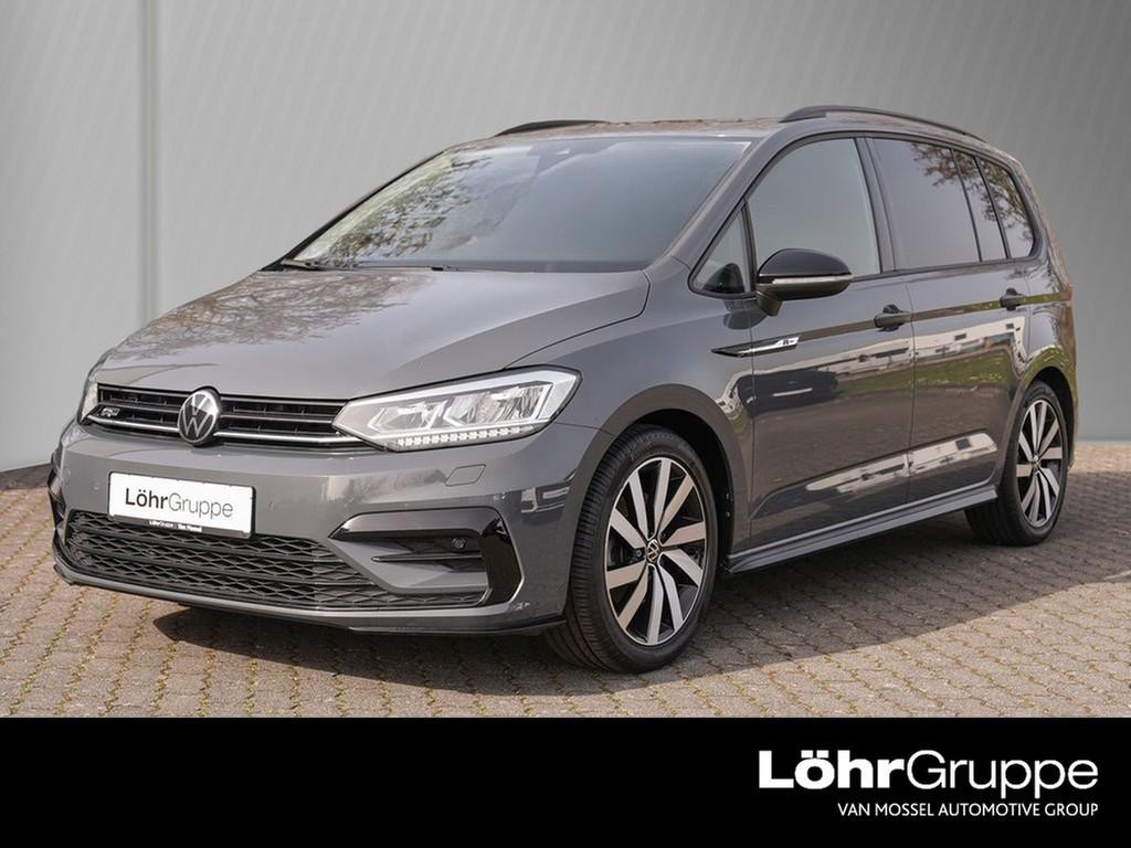 Volkswagen Touran DSG Highline R-Line 1.5 TSI