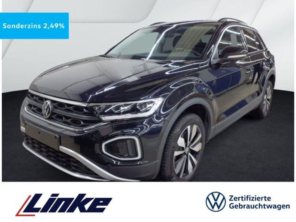 Volkswagen T-Roc DSG 2.0 TDI