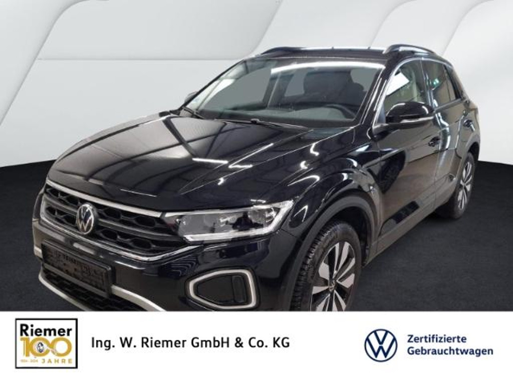 Volkswagen T-Roc DSG 2.0 TDI