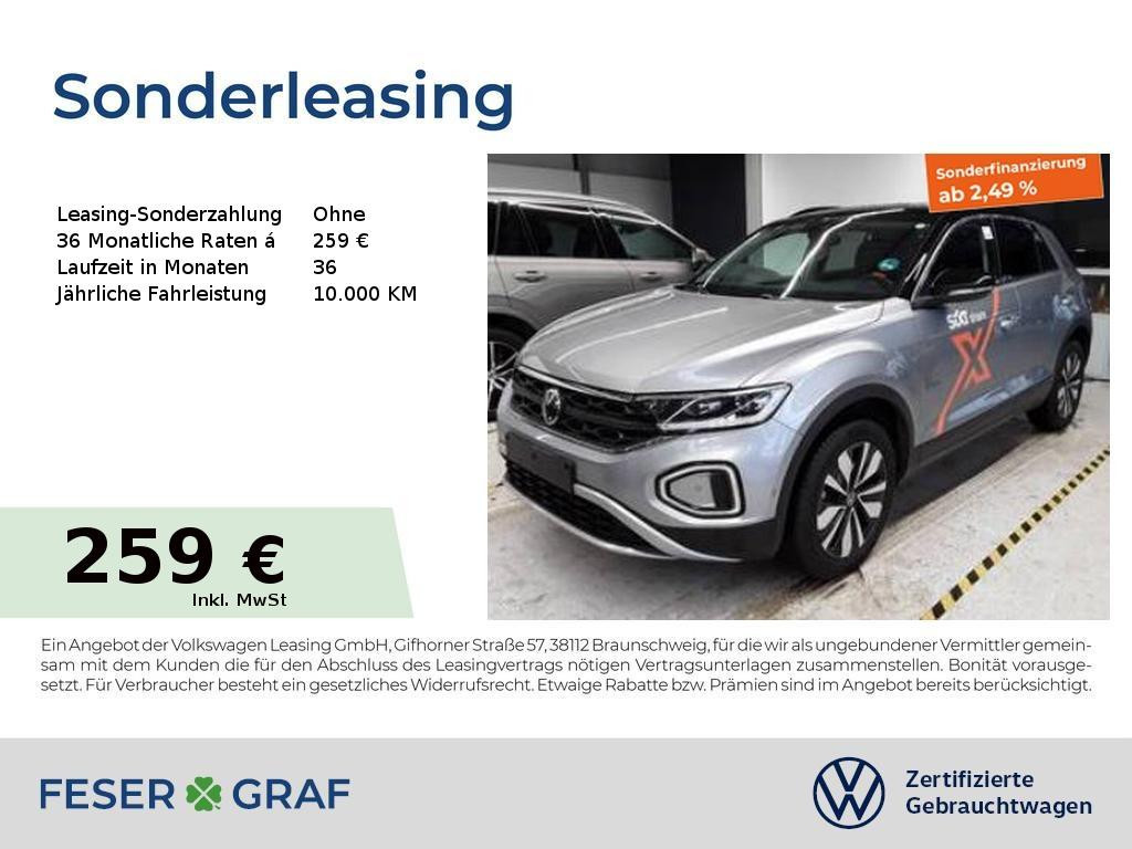 Volkswagen T-Roc DSG 2.0 TDI