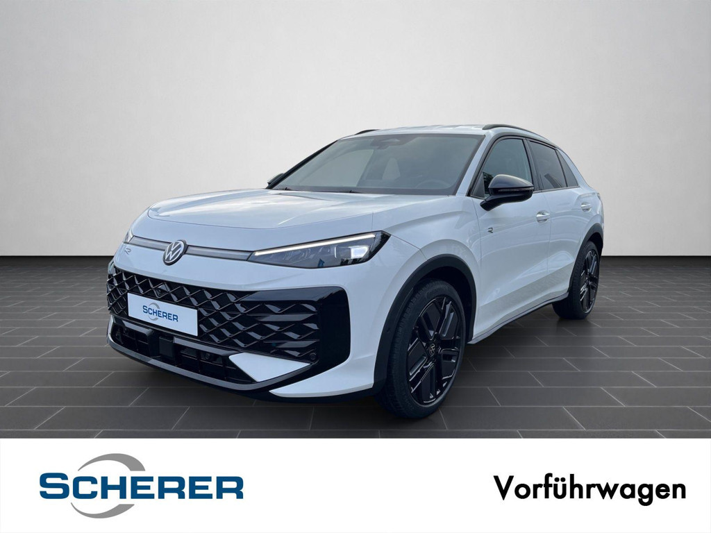 Volkswagen T-Roc DSG R-Line 1.5 eTSI