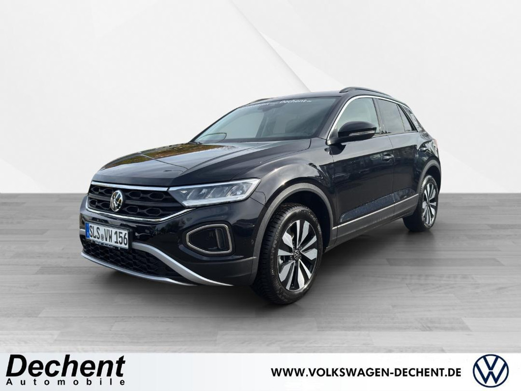 Volkswagen T-Roc Life 1.5 TSI