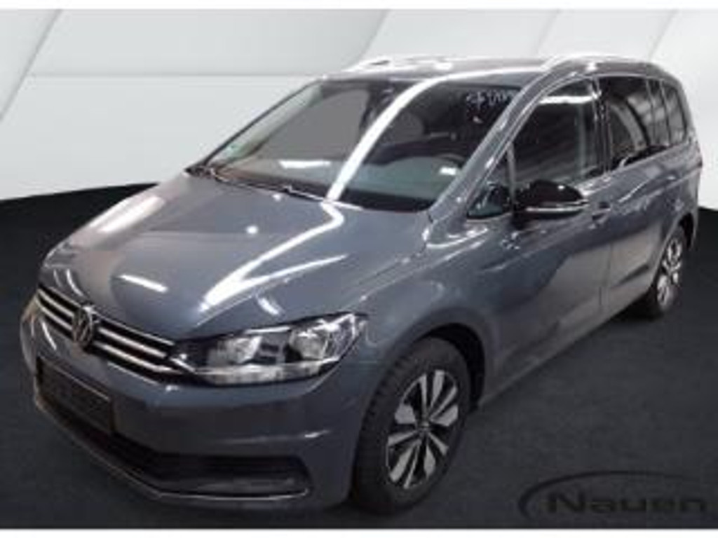 Volkswagen Touran GOAL 1.5 *7-SITZER*ACC*KAMERA*NAVI*CLIMAT
