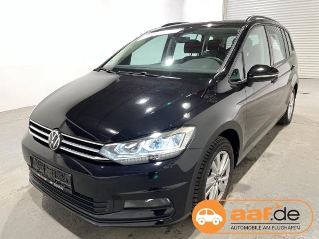 Volkswagen Touran Comfortline DSG 1.5 TSI