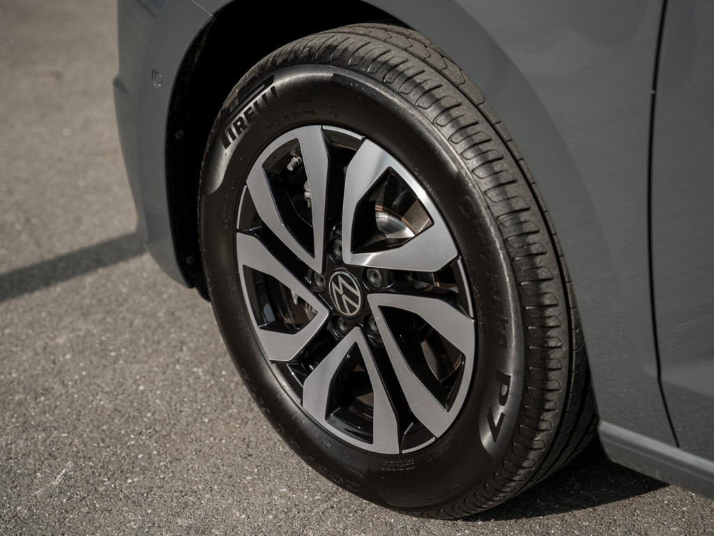 Volkswagen Touran Comfortline 1.5 TSI