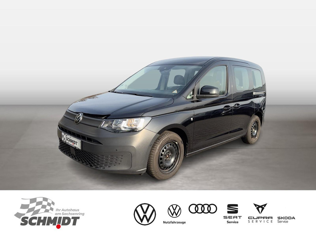 Volkswagen Caddy DSG 2.0 TDI