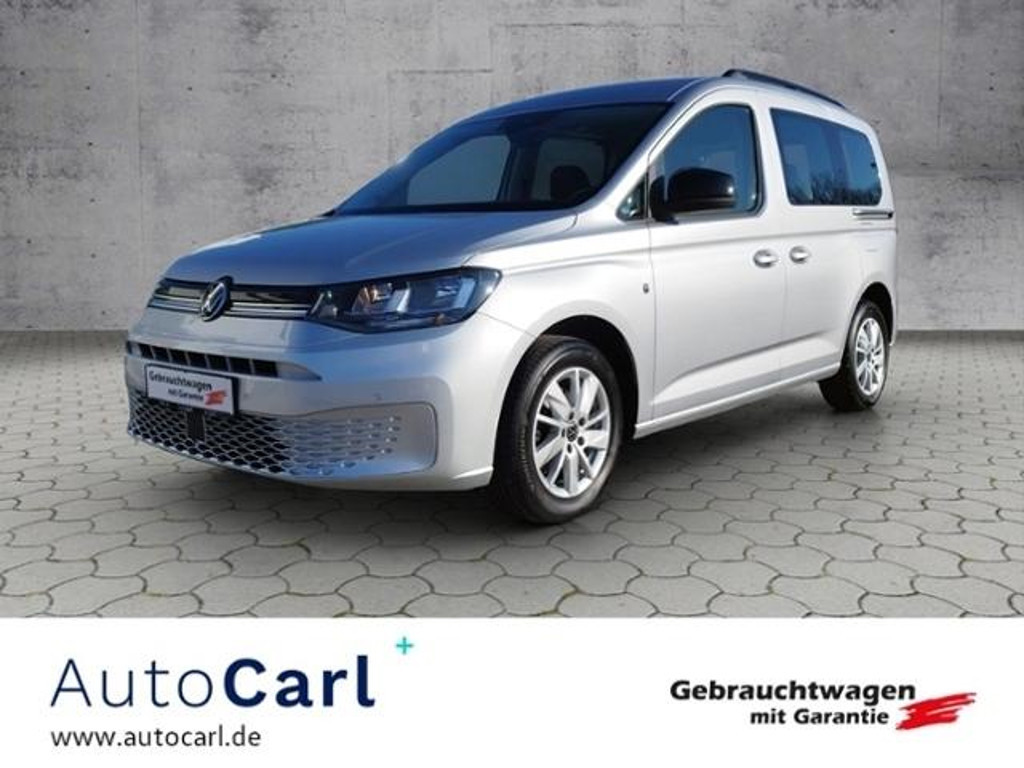 Volkswagen Caddy Life 2.0 TDI