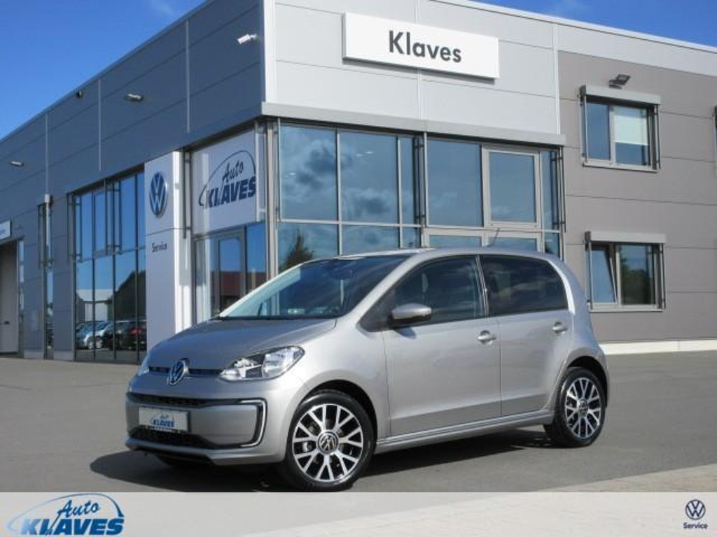 Volkswagen e-up! Style Plus
