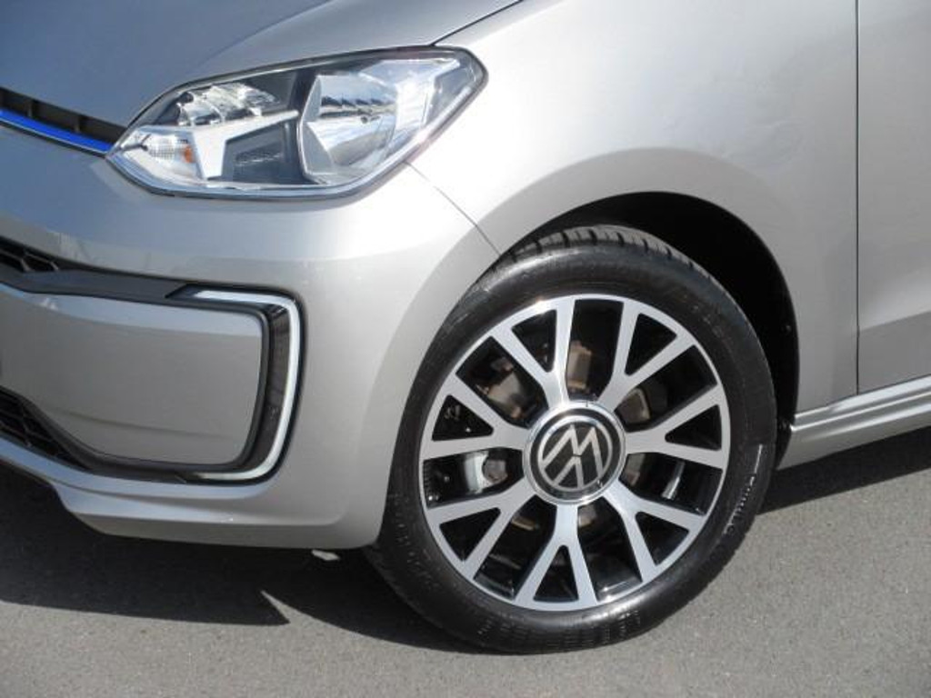 Volkswagen e-up!